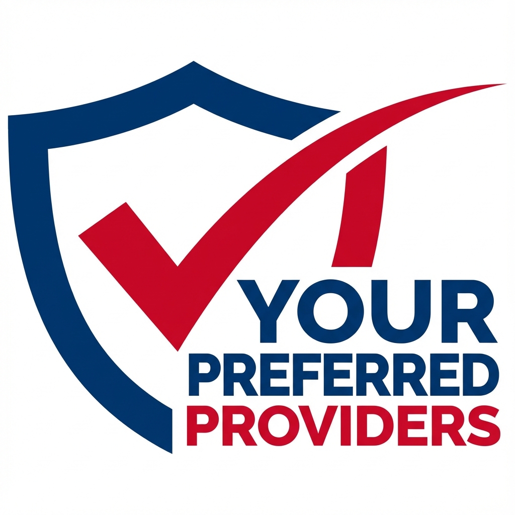 Your Preferred Providers